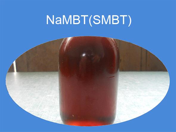 ඇක්සලරේටරය NaMBT